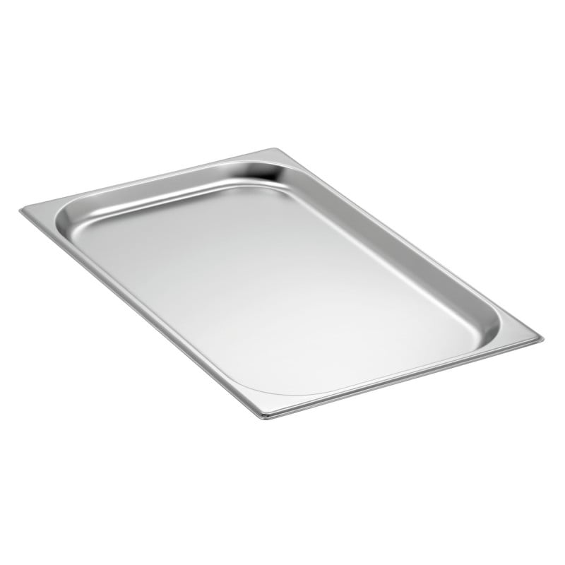 Bac Gastro GN 1/1 - Hĺbka 20 mm - 3,4 L - Bartscher Bac Gastro GN 1/1 - Hĺbka 20 mm - 3,4 L - Bartscher