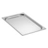 Bac Gastro GN 1/1 - Profondeur 20 mm - 3,4 L - Bartscher