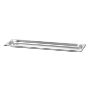 Bac Gastro GN 2/4 - Hĺbka 20 mm - 1,6 L - Bartscher