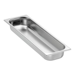 Bac Gastro GN 2/4 - Hĺbka 65 mm - 3,8 L - Bartscher
