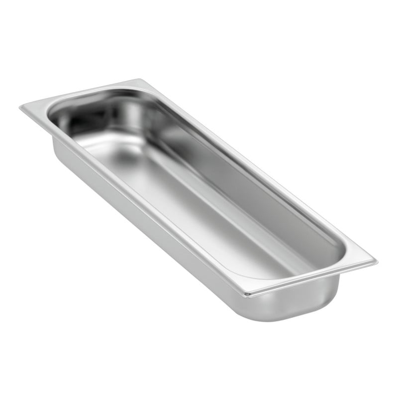 Bac Gastro GN 2/4 - Hĺbka 65 mm - 3,8 L - Bartscher Bac Gastro GN 2/4 - Hĺbka 65 mm - 3,8 L - Bartscher