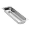 Bac Gastro GN 2/4 - Hĺbka 65 mm - 3,8 L - Bartscher