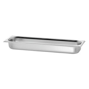 Bac Gastro GN 2/4 - Profondeur 65 mm - 3,8 L - Bartscher