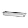 Bac Gastro GN 2/4 - Profondeur 65 mm - 3,8 L - Bartscher