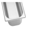 Bac Gastro GN 2/4 - Profondeur 150 mm - 9 L - Bartscher