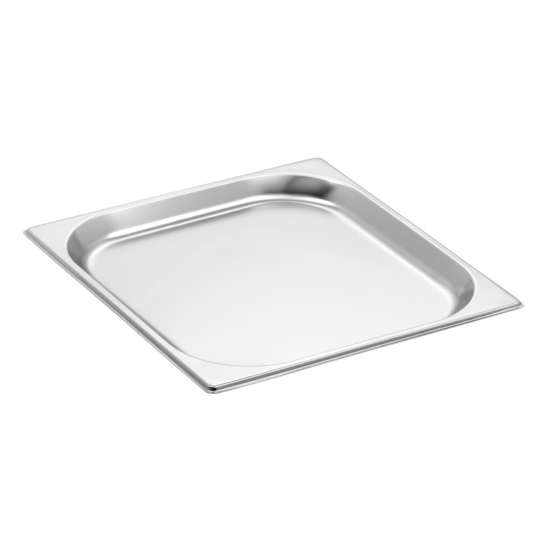 Bac Gastro GN 2/3 - Profondeur 20 mm - 2,3 L - Bartscher Bac Gastro GN 2/3 - Profondeur 20 mm - 2,3 L - Bartscher