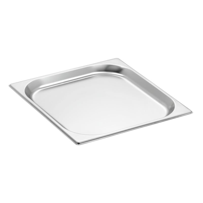 Bac Gastro GN 2/3 - Depth 20 mm - 2.3 L - Bartscher Bac Gastro GN 2/3 - Depth 20 mm - 2.3 L - Bartscher