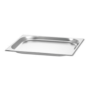 Bac Gastro GN 2/3 - Hĺbka 20 mm - 2,3 L - Bartscher