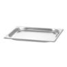 Bac Gastro GN 2/3 - Hĺbka 20 mm - 2,3 L - Bartscher