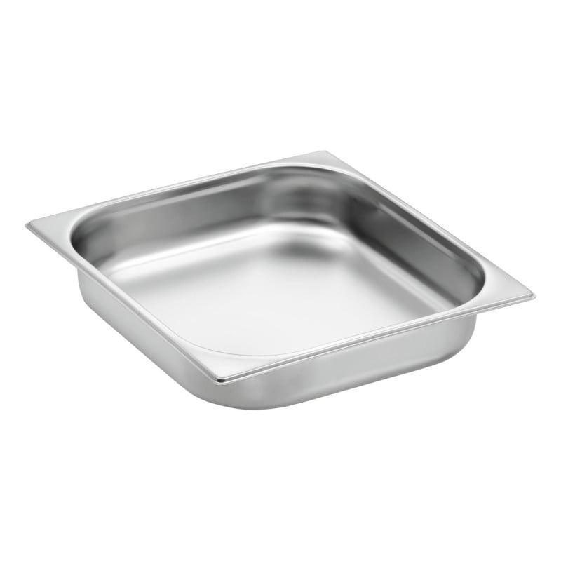 Bac Gastro GN 2/3 - Hĺbka 65 mm - 5,5 L - Bartscher Bac Gastro GN 2/3 - Hĺbka 65 mm - 5,5 L - Bartscher