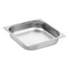Bac Gastro GN 2/3 - Hĺbka 65 mm - 5,5 L - Bartscher