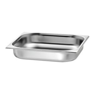 Bac Gastro GN 2/3 - Hĺbka 65 mm - 5,5 L - Bartscher