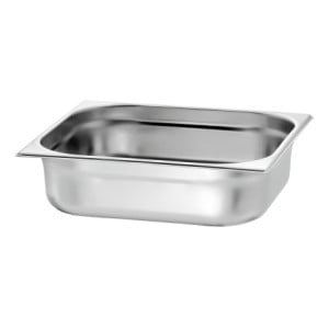 Bac Gastro GN 2/3 - Profondeur 100 mm - 9 L - Bartscher