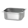 Bac Gastro GN 2/3 - Profondeur 150 mm - 13 L - Bartscher
