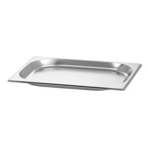 Bac Gastro GN 1/2 - Hĺbka 20 mm - 1,6 L - Bartscher