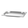 Bac Gastro GN 1/2 - Hĺbka 20 mm - 1,6 L - Bartscher