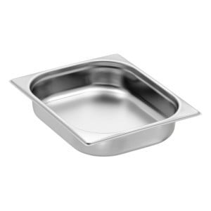 Bac Gastro GN 1/2 - Hĺbka 65 mm - 4 L - Bartscher