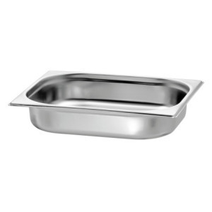 Bac Gastro GN 1/2 - Hĺbka 65 mm - 4 L - Bartscher