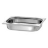 Bac Gastro GN 1/2 - Hĺbka 65 mm - 4 L - Bartscher