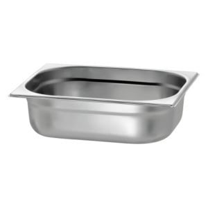 Bac Gastro GN 1/2 - Hĺbka 100 mm - 6,5 L - Bartscher