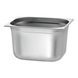 Gastro GN 1/2 Container - Depth 200 mm - 12.5 L - Bartscher