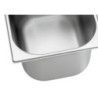 Bac Gastro GN 1/2 - Hĺbka 200 mm - 12,5 L - Bartscher