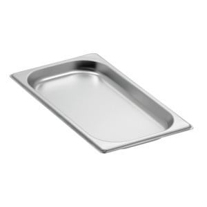 Gastro GN 1/3 Tray - Depth 20 mm - 1.1 L - Bartscher
