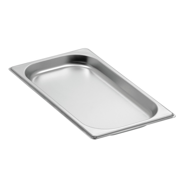 Bac Gastro GN 1/3 - Hĺbka 20 mm - 1,1 L - Bartscher Bac Gastro GN 1/3 - Hĺbka 20 mm - 1,1 L - Bartscher