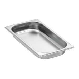 Bac Gastro GN 1/3 - Hĺbka 40 mm - 1,5 L - Bartscher