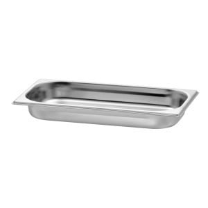 Bac Gastro GN 1/3 - Hĺbka 40 mm - 1,5 L - Bartscher