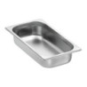 Bac Gastro GN 1/3 - Hĺbka 65 mm - 2,5 L - Bartscher