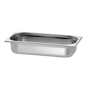 Bac Gastro GN 1/3 - Hĺbka 65 mm - 2,5 L - Bartscher