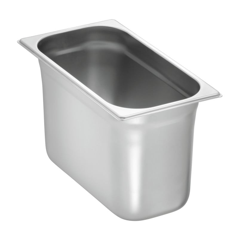 Gastro GN 1/3 Container - Depth 200 mm - 7.8 L - Bartscher