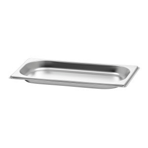 Bac Gastro GN 1/4 - Hĺbka 20 mm - 0,8 L - Bartscher