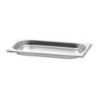 Bac Gastro GN 1/4 - Hĺbka 20 mm - 0,8 L - Bartscher