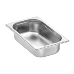Bac Gastro GN 1/4 - Hĺbka 65 mm - 1,8 L - Bartscher