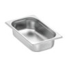 Bac Gastro GN 1/4 - Hĺbka 65 mm - 1,8 L - Bartscher