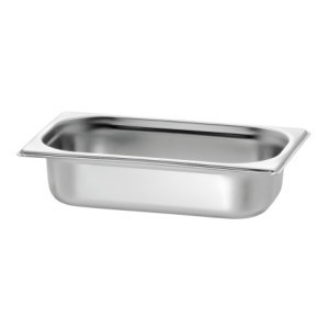 Bac Gastro GN 1/4 - Hĺbka 65 mm - 1,8 L - Bartscher