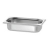Bac Gastro GN 1/4 - Hĺbka 65 mm - 1,8 L - Bartscher