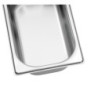 Bac Gastro GN 1/4 - Hĺbka 65 mm - 1,8 L - Bartscher