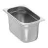 Gastro GN 1/4 Tray - Depth 150 mm - 4 L - Bartscher