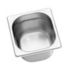 Bac Gastro GN 1/6 - Hĺbka 100 mm - 1,6 L - Bartscher
