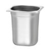Gastro GN 1/6 Tray - Depth 200 mm - 3.4 L - Bartscher