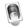 Bac Gastro GN 1/9 - Hĺbka 100 mm - 1 L - Bartscher