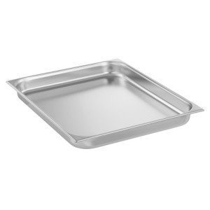 Bac Gastro GN 2/1 - Hĺbka 65 mm - 18,5 L - Bartscher