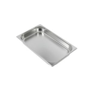 Bac Gastro GN 1/1 - Hĺbka 65 mm - 9 L - Bartscher