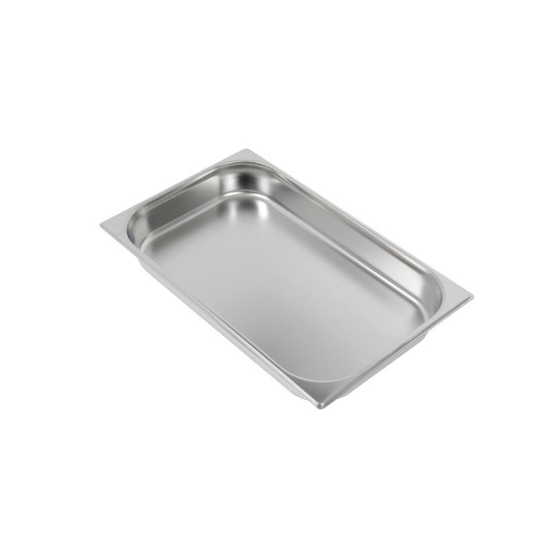 Bac Gastro GN 1/1 - Hĺbka 65 mm - 9 L - Bartscher Bac Gastro GN 1/1 - Hĺbka 65 mm - 9 L - Bartscher