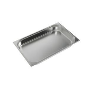 Bac Gastro GN 1/1 - Hĺbka 65 mm - 9 L - Bartscher