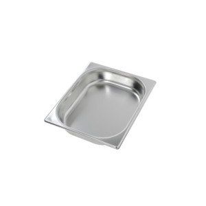 Bac Gastro GN 1/2 - Hĺbka 65 mm - 4 L - Bartscher