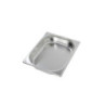 Bac Gastro GN 1/2 - Hĺbka 65 mm - 4 L - Bartscher